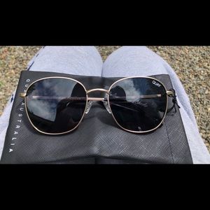 JEZABELL 126 sunglasses